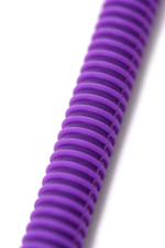 Вакуумная помпа Sexus Men фиолетовая 22 см