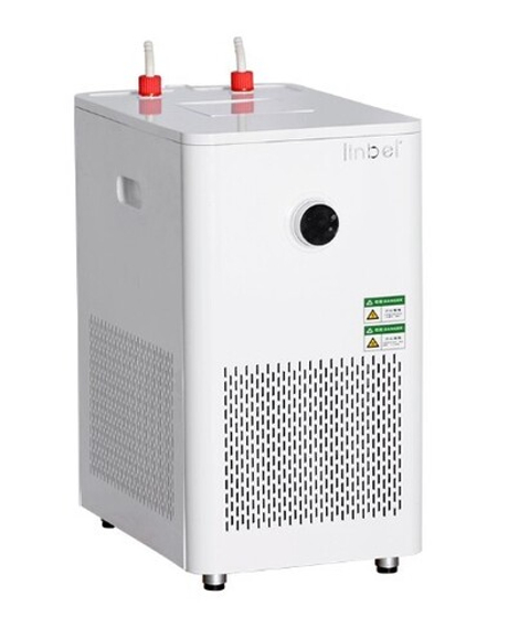 Мини-чиллер DLSB -20℃, 5л (от 0°C до -20°C)