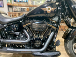 Harley-Davidson Fat Boy 114, Black Edition, 30th