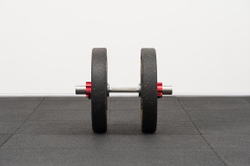 Гантельный гриф STECTER DB-6 (50 мм)