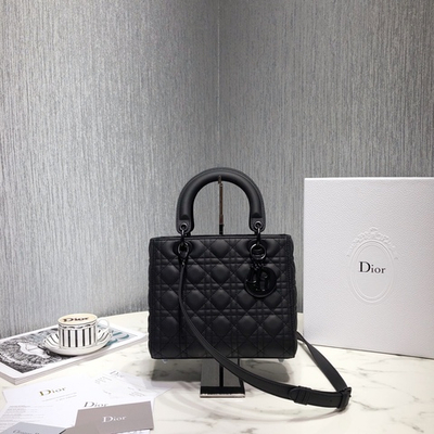 Christian Dior Lady Dior 24 cm
