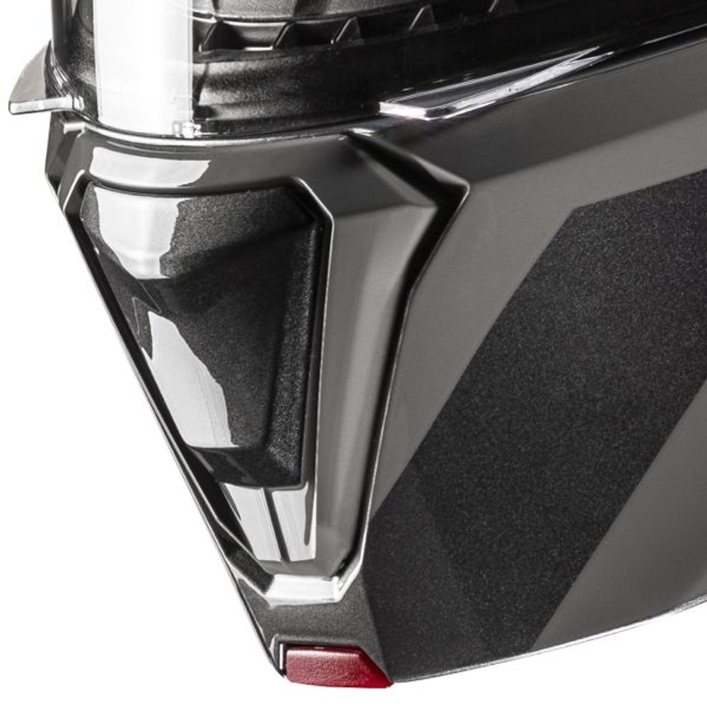 i91 Arven MC5 / Черно-серый