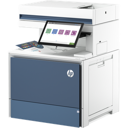 МФУ HP Color LaserJet Enterprise MFP 6800zf