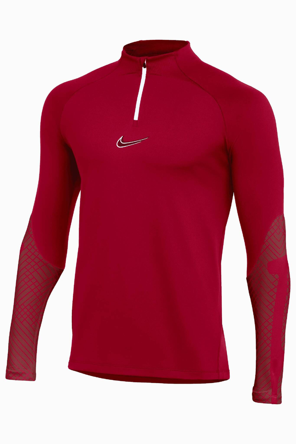 Кофта Nike Dry Strike Dril Top