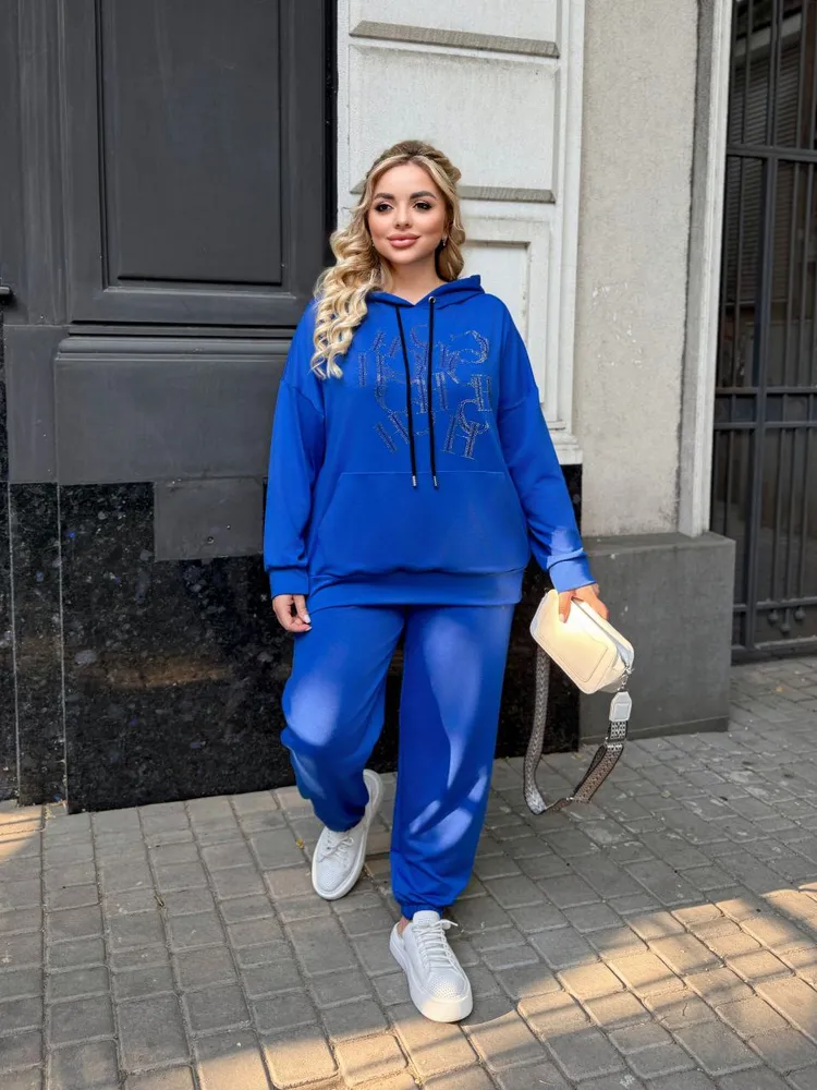 Костюм УК-0440 Фабрика Моды