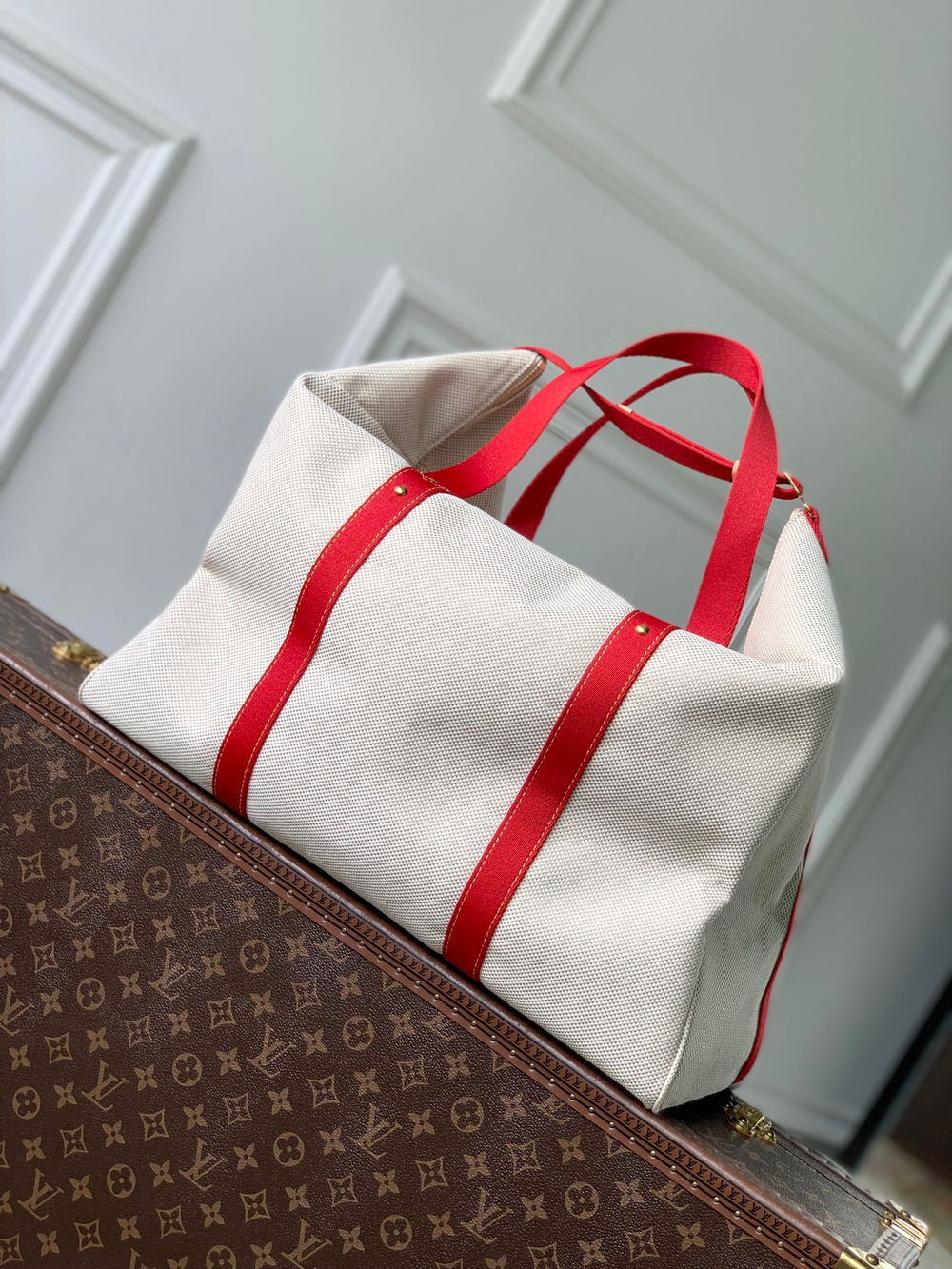 Louis Vuitton Voyageur