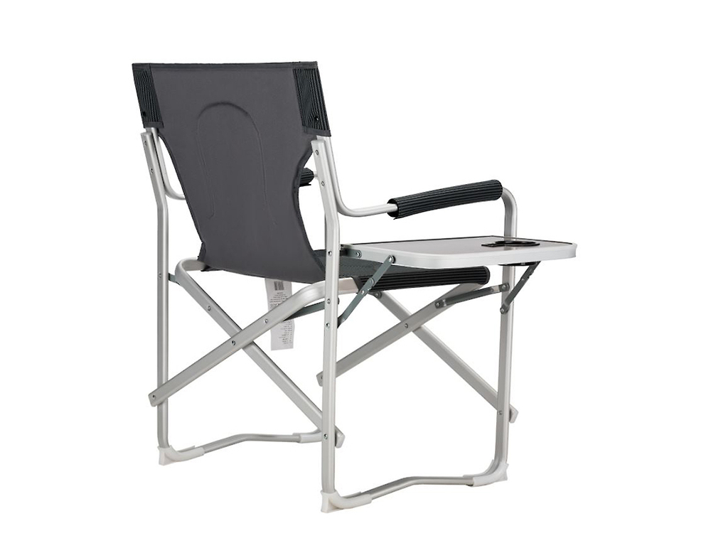 Кресло кемпинговое складное KingCamp Delux Director Chair [3821]