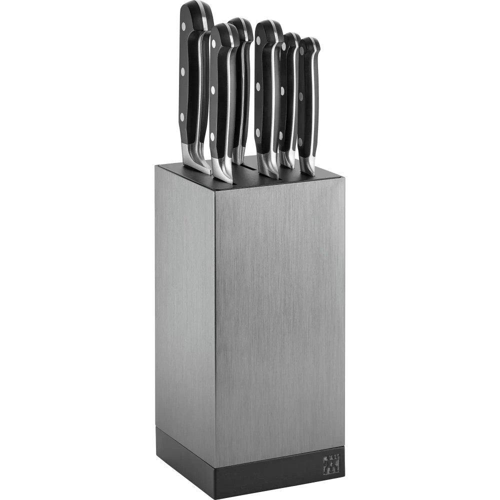 Zwilling Алюминиевый блок для ножей