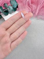 Наветт Navette spfinx 15*4 мм, Rose opal