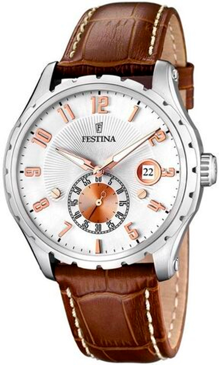 Мужские наручные часы Festina F16486/3