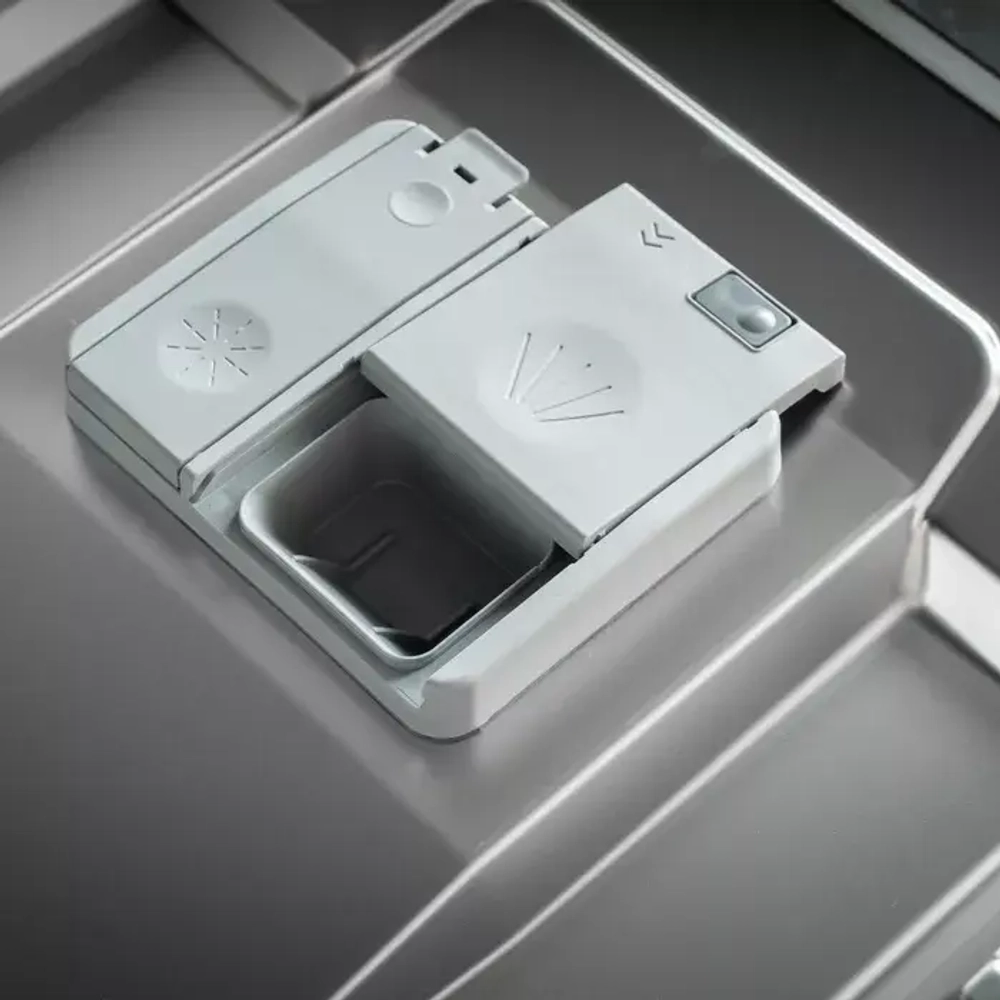 DeLonghi Посудомоечная машина DDWS 465 N CALLISTO
