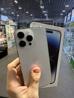 Apple iPhone 14 Pro Max 512Gb White Б/У