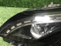 Фара левая Peugeot 3008 2 (2016-2020) LED