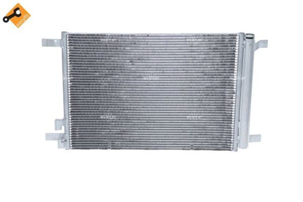 NRF - 35968-NRF - Condenser, air conditioning