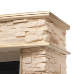 Портал Real Flame Frankfurt 45 WT-G