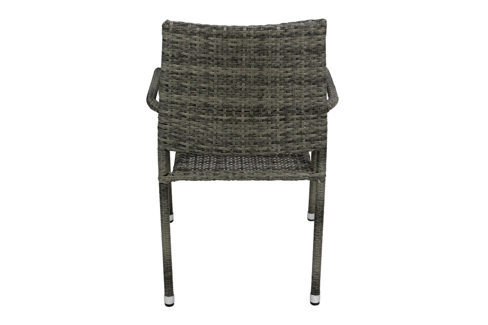 Стул  Гарда арт.GS019, серый  "Garden story"