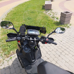 Скутер Танк 150 кубов TMax (49сс)