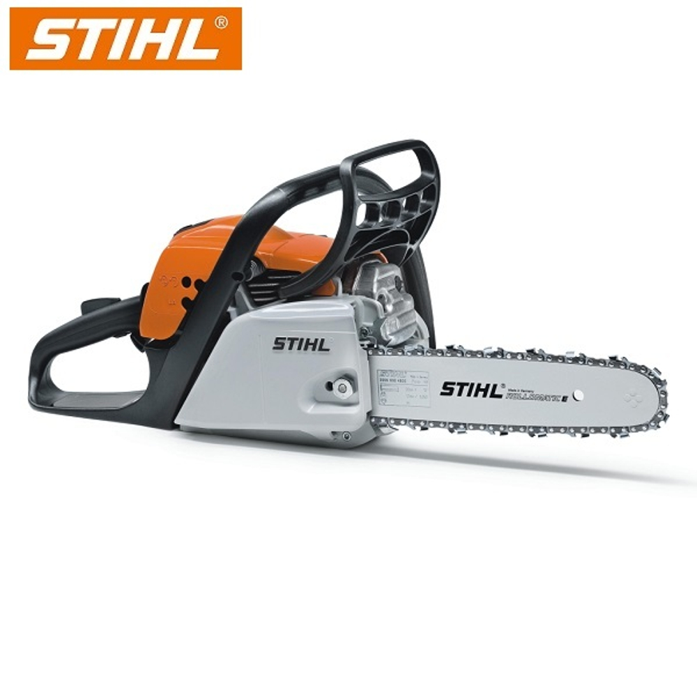 Бензопила Stihl MS 211 14"