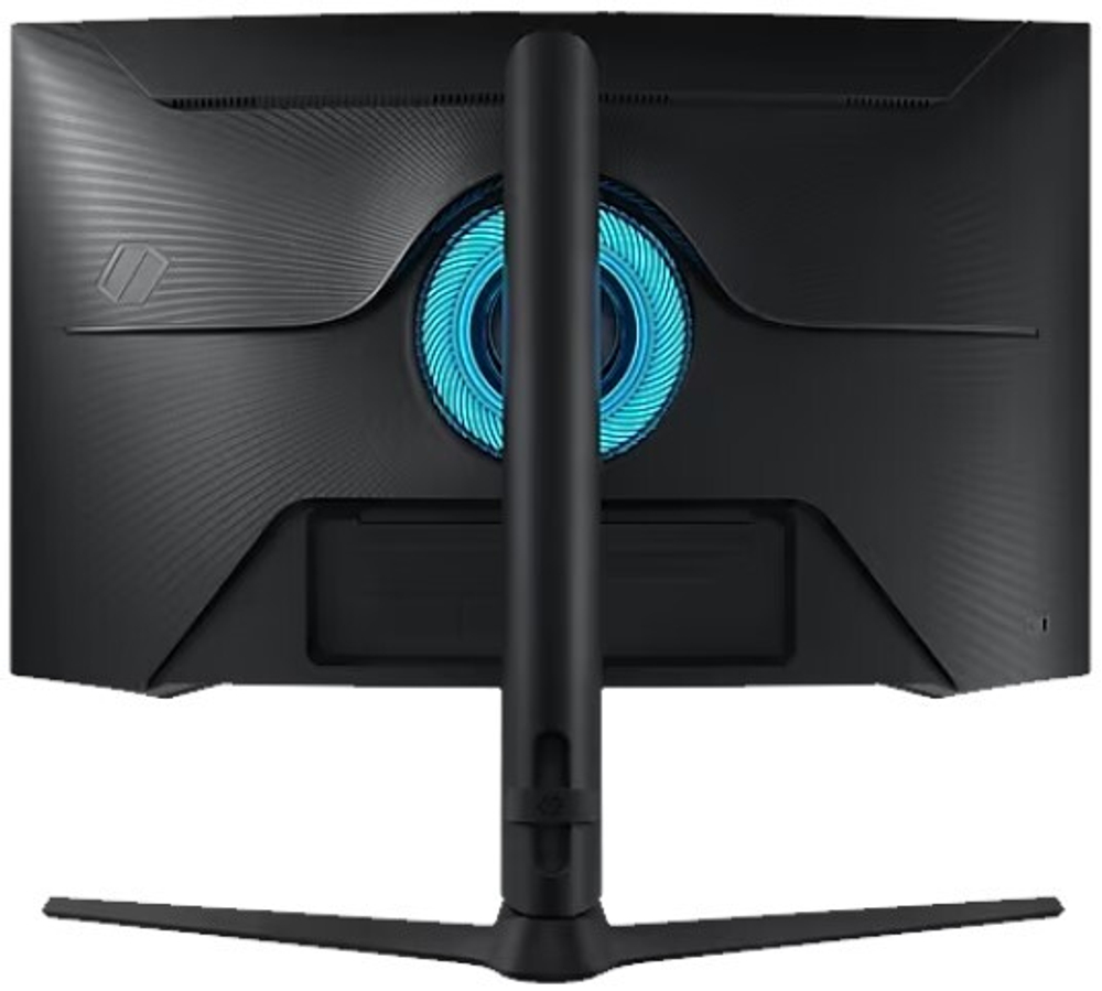 Монитор 27" Samsung Odyssey G6 S27BG650EI