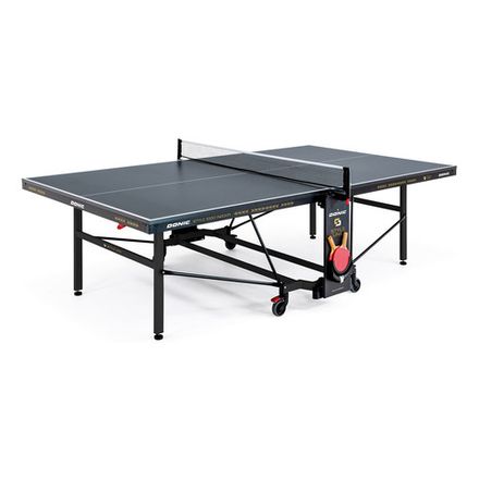 Теннисный стол DONIC INDOOR STYLE  1000 GRAY