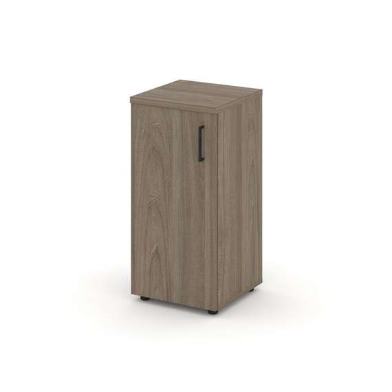 Style Project Шкаф низкий узкий SN.STU-301(L)  400*400*833