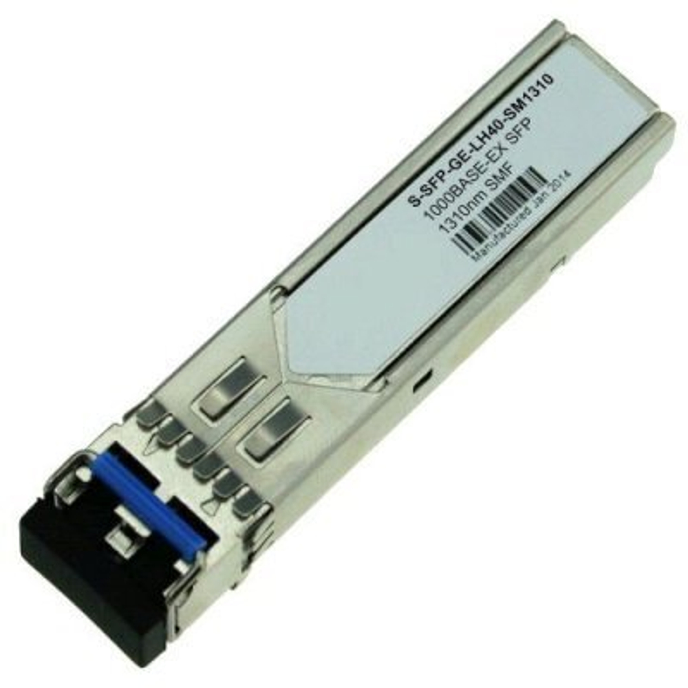 SFP Модуль Huawei S-SFP-GE-LH40-SM1310