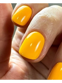 Гель лак Luxio Cabana для ногтей 15