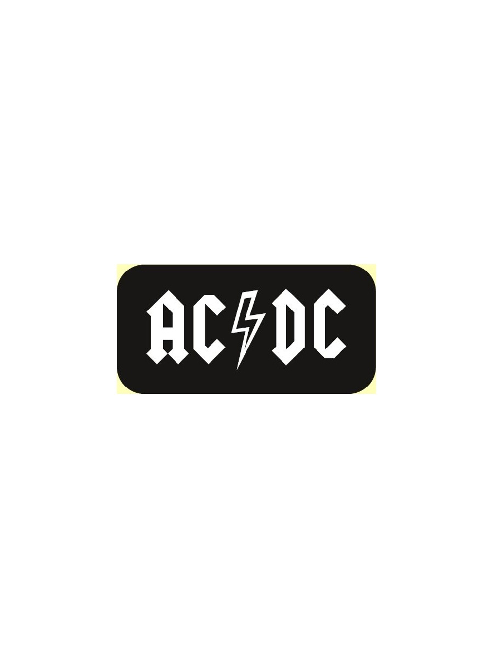 Кнопка ВКЛ/ВЫКЛ, белый, AC/DC TOYOTA 40x20 горизонтальная