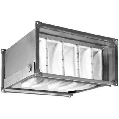 Фильтр воздушный FBRr 500x250