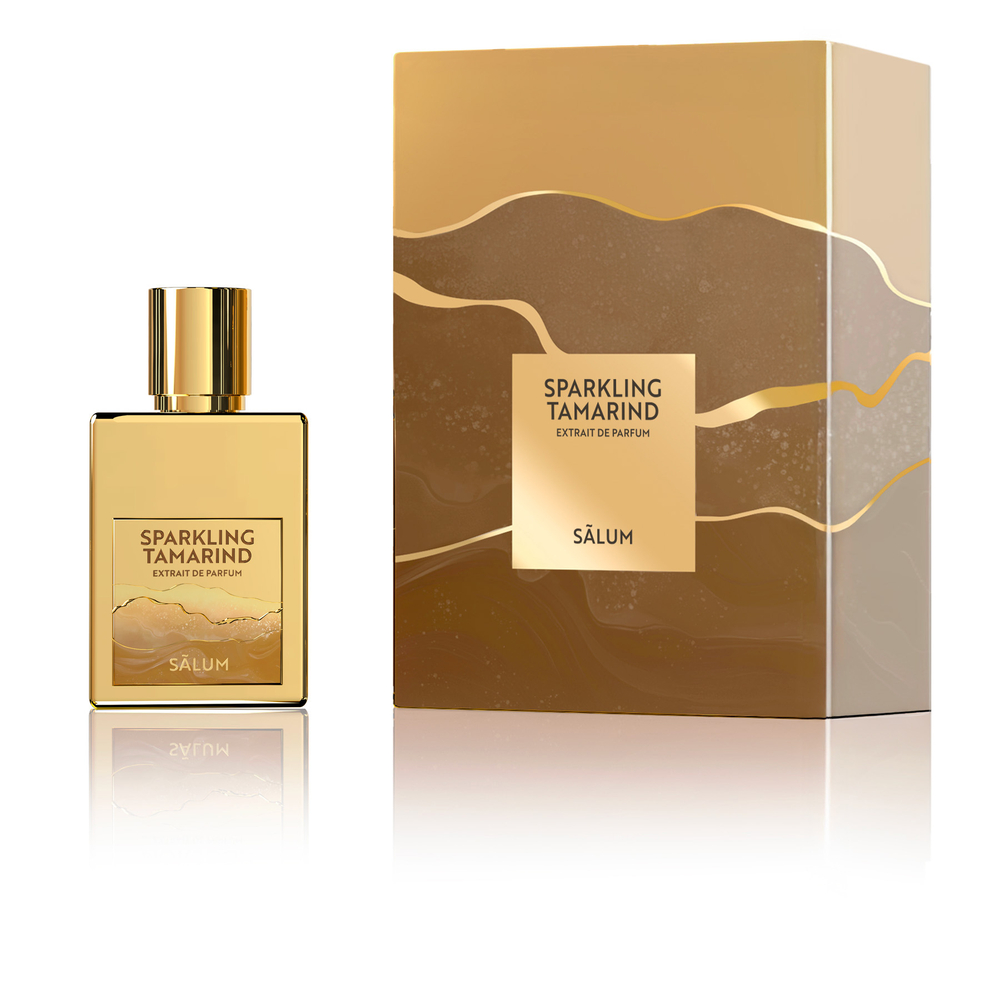 Salum Parfums Sparkling Tamarind