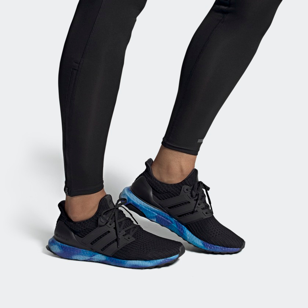 Кроссовки Adidas