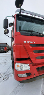 Howo ZZ* 8x4 Самосвал ZZ3407S3867E (Дизель, 9,7 л, 373 л.с, МТ)