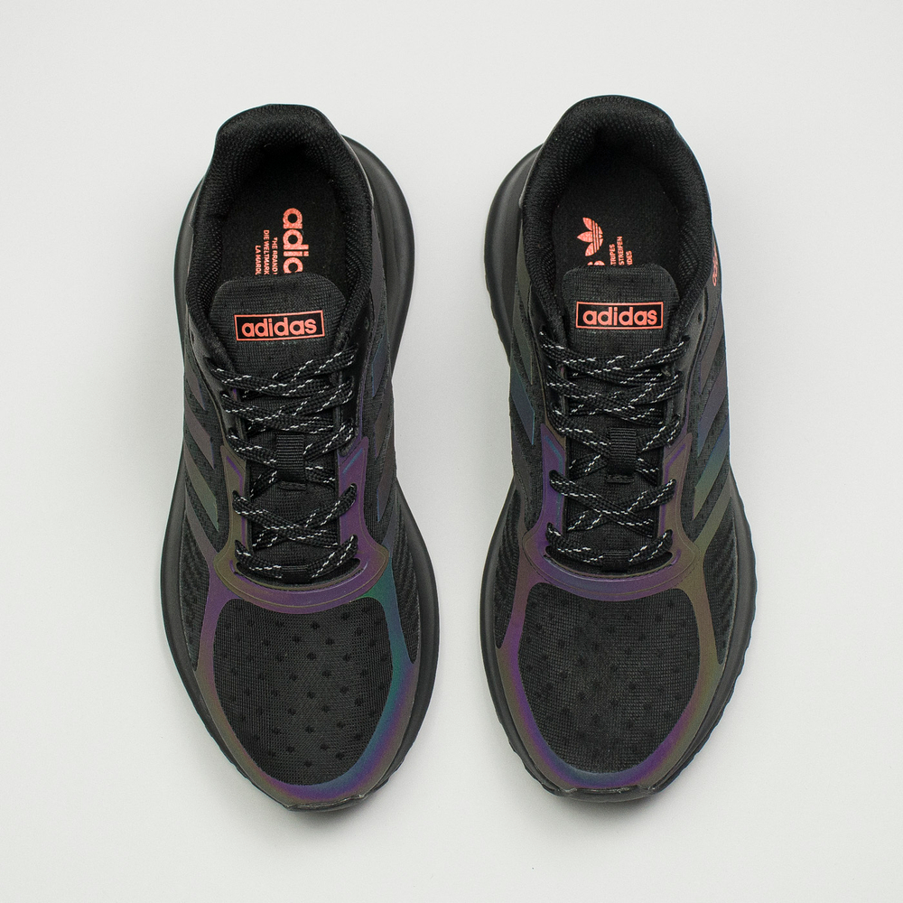 Кроссовки Adidas XPLR-4 Black