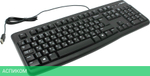 Клавиатура Logitech K120 (920-002522)