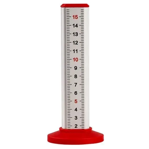 Линейка разметочная RGK TS-15, 15 см (арт. 721616)