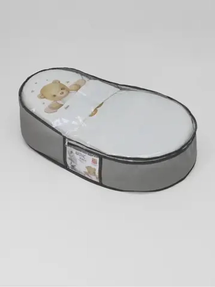 кокон топотушки
