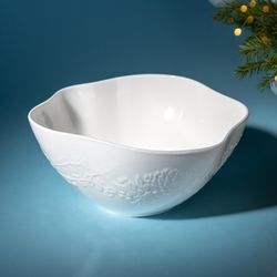 САЛАТНИК LEFARD "CELEBRATION" 20*8,5 СМ 1200 МЛ (КОР=12ШТ.)