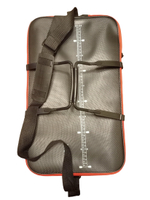 Рыболовная сумка-кан Dayo SX-50, 40 л, цв. чёрный размер 50 х 30 х 27 см.