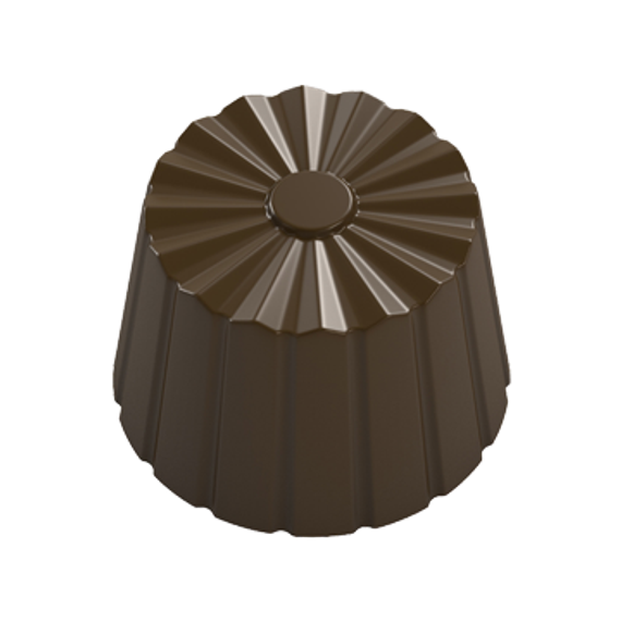 325 | Форма для шоколадных изделий (275*175 мм)