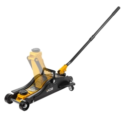 Домкрат подкатной гидравлический 2т JCB JCB-T825010R