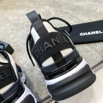 Chanel Trainers