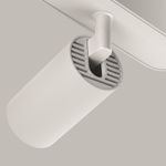 Трековый светильник Technical TR103-1-5W4K-M-W