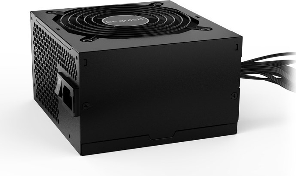 Блок питания Be quiet System Power 10 550 Вт