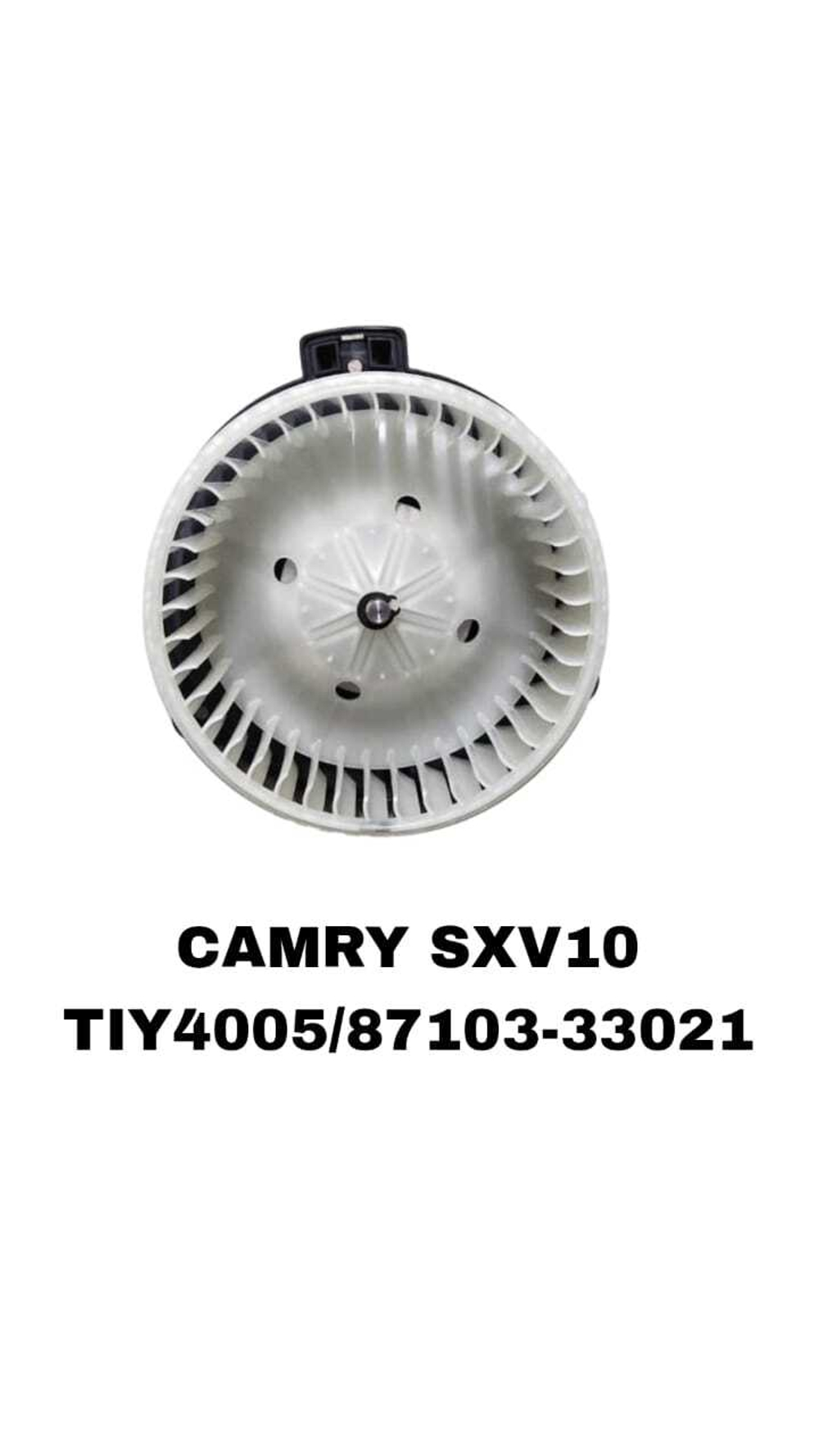 МОТОРЧИК ПЕЧКИ CAMRY SXV10/ES300