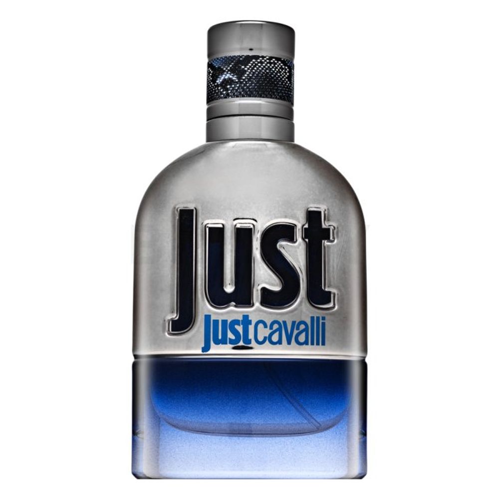 Roberto Cavalli Just Cavalli Him 2013 EDT M 30 ml