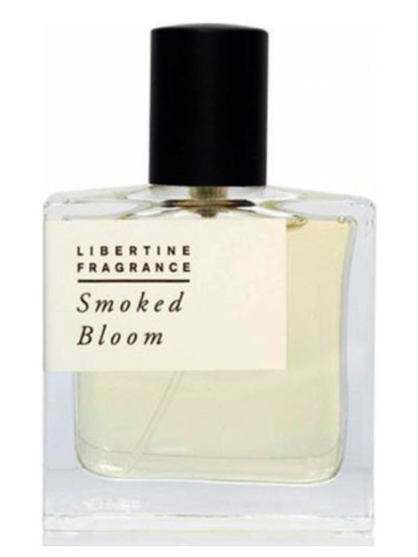 Libertine Fragrance Smoked Bloom