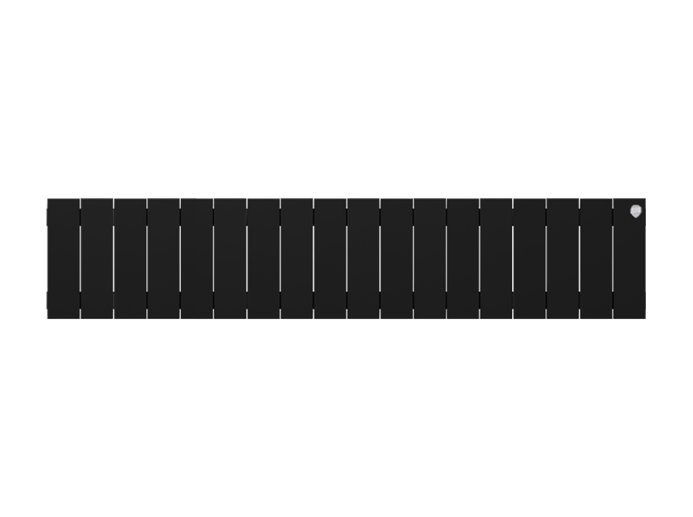 Радиатор Royal Thermo PianoForte 200 /Noir Sable - 18 секц.