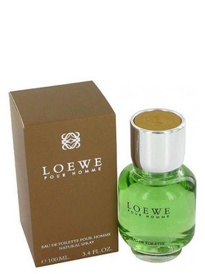 Loewe Pour Homme