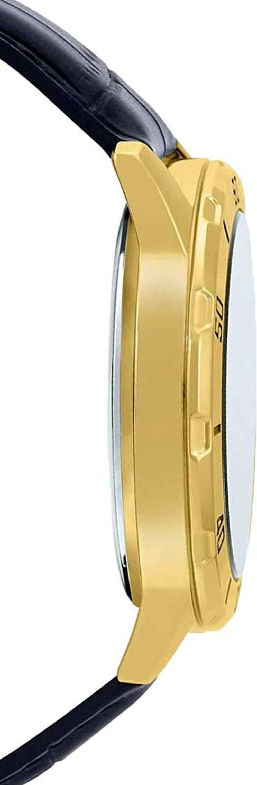 Мужские наручные часы Casio MTP-VD01GL-1E