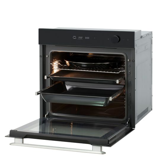 Электрический духовой шкаф Simfer B6ES89021